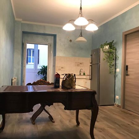 Iris Guest House Roma Exterior foto
