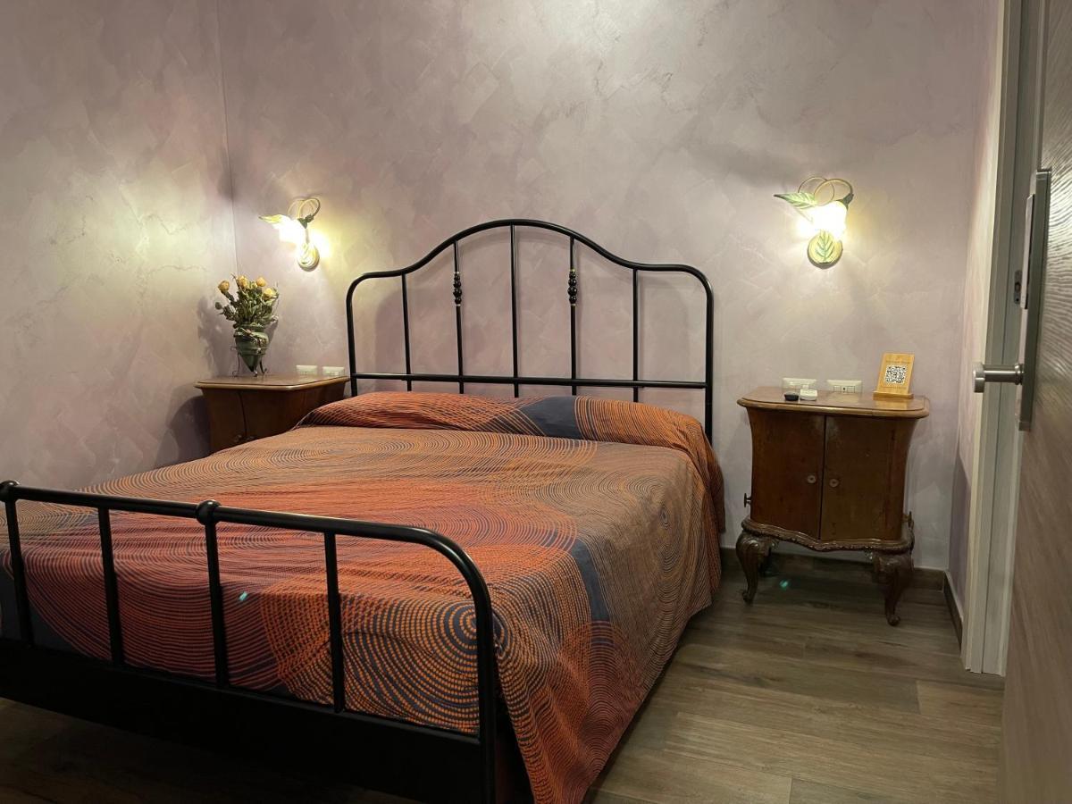 Iris Guest House Roma Exterior foto
