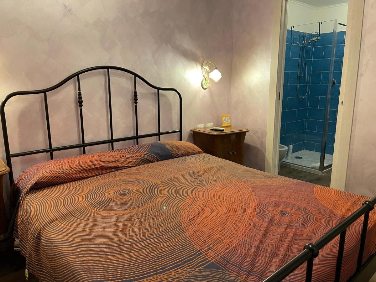 Iris Guest House Roma Exterior foto