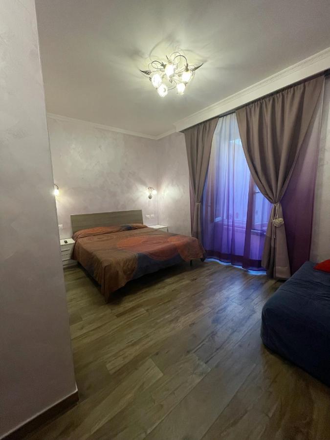 Iris Guest House Roma Exterior foto