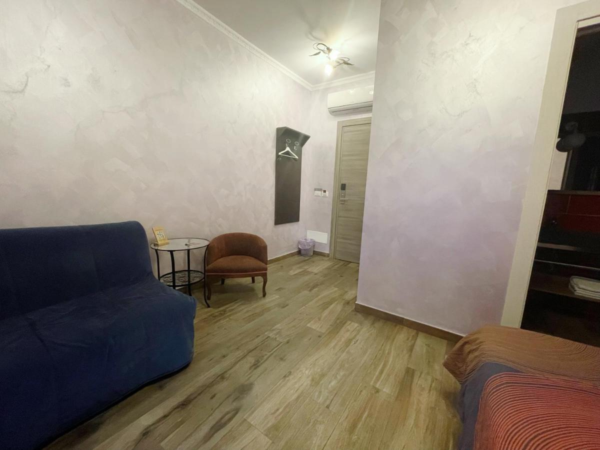 Iris Guest House Roma Exterior foto