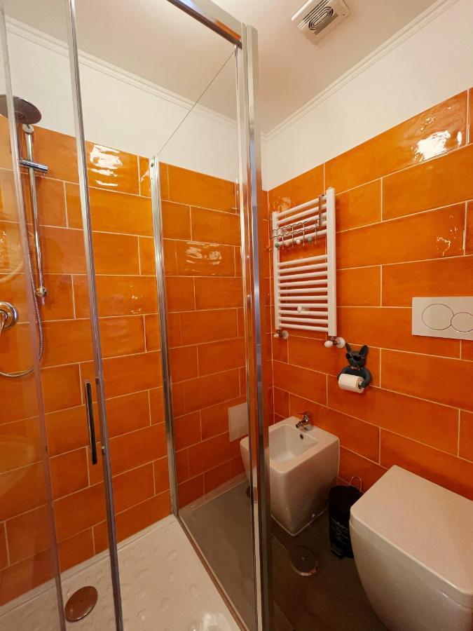 Iris Guest House Roma Exterior foto