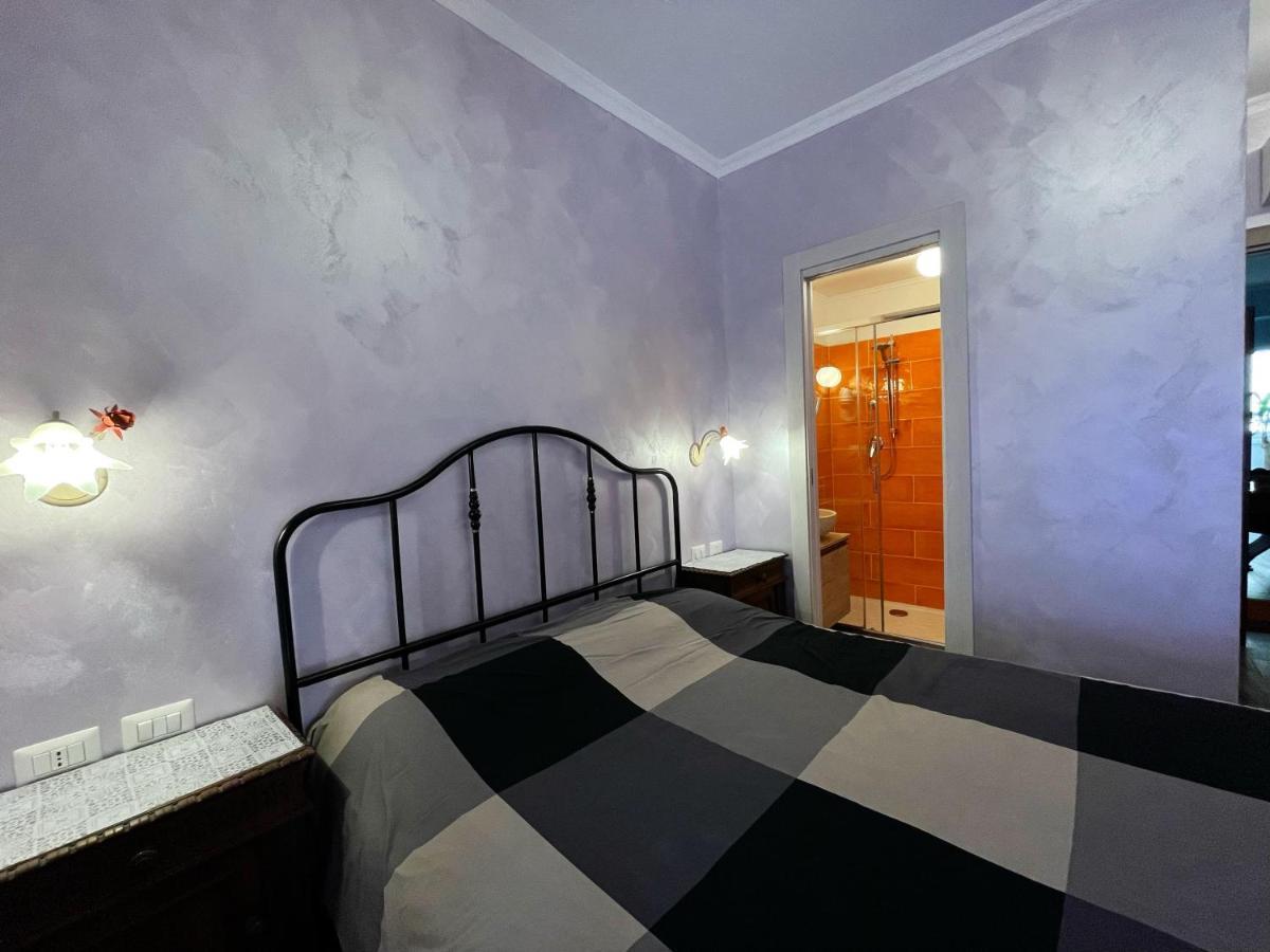 Iris Guest House Roma Exterior foto