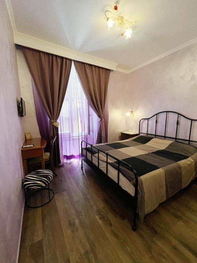 Iris Guest House Roma Exterior foto
