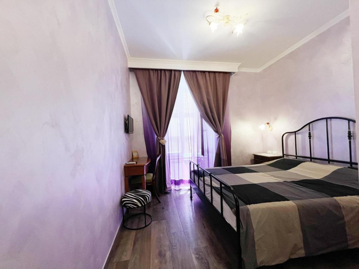 Iris Guest House Roma Exterior foto