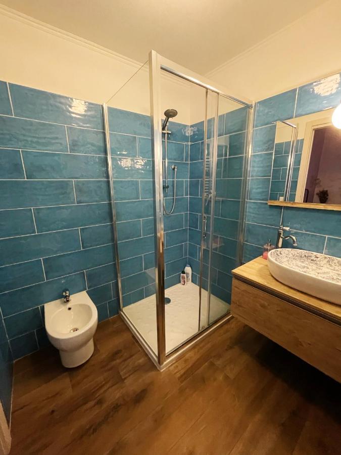 Iris Guest House Roma Exterior foto