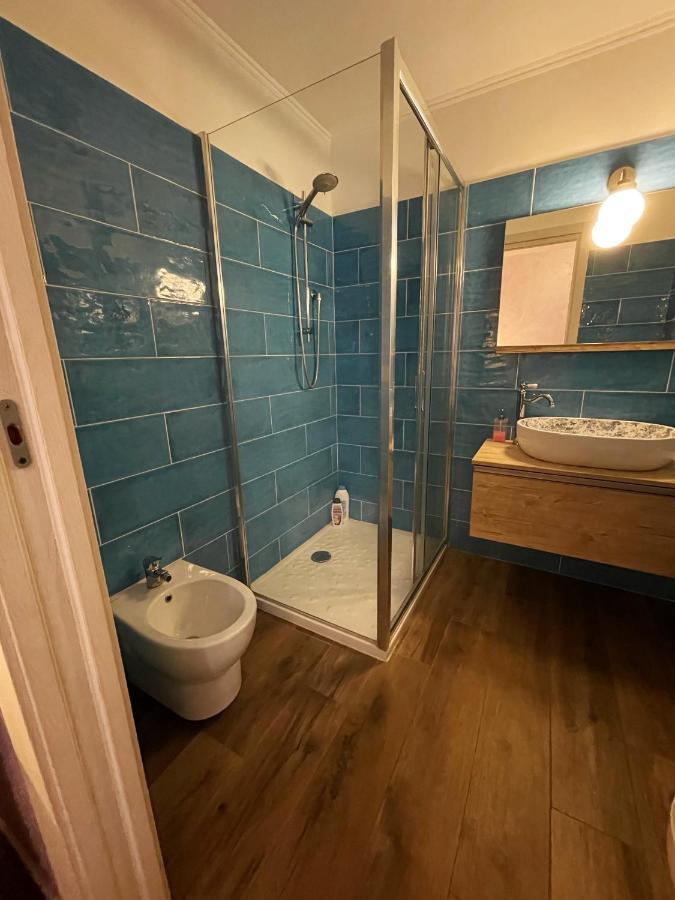 Iris Guest House Roma Exterior foto