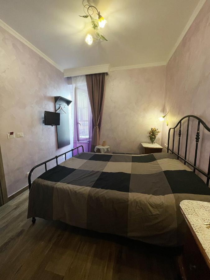 Iris Guest House Roma Exterior foto