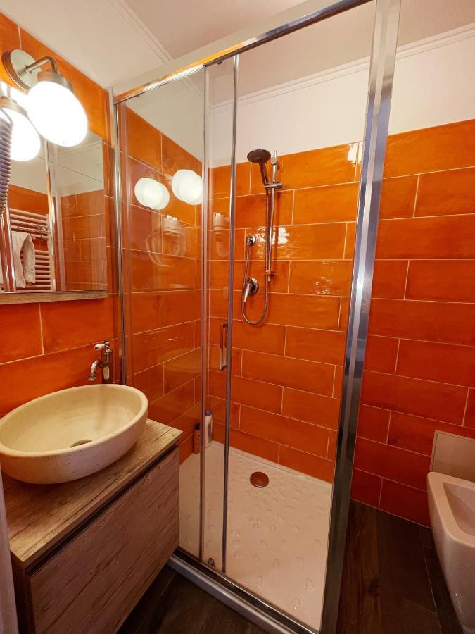 Iris Guest House Roma Exterior foto
