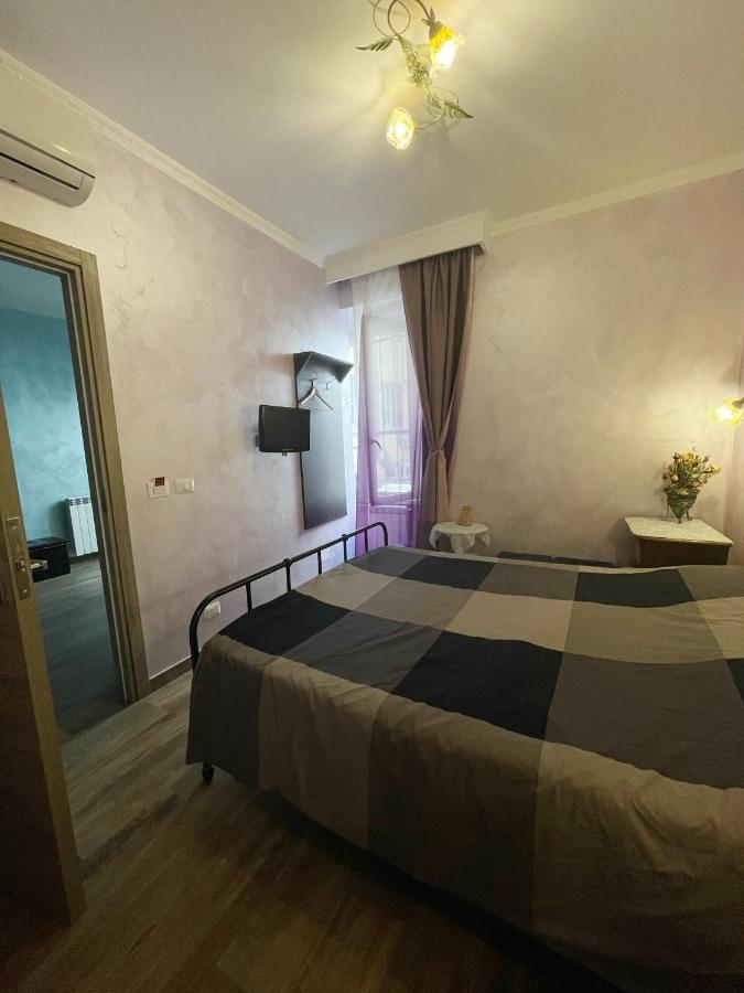 Iris Guest House Roma Exterior foto