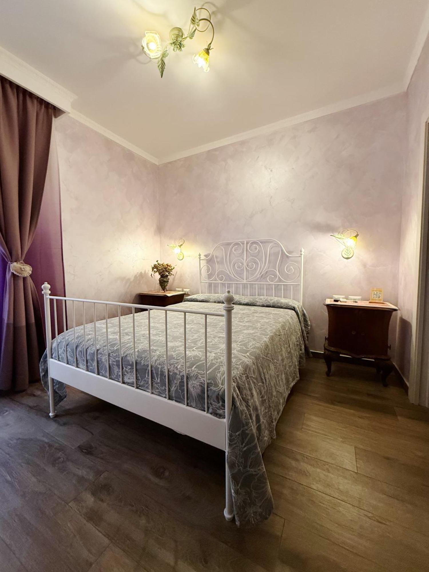 Iris Guest House Roma Exterior foto