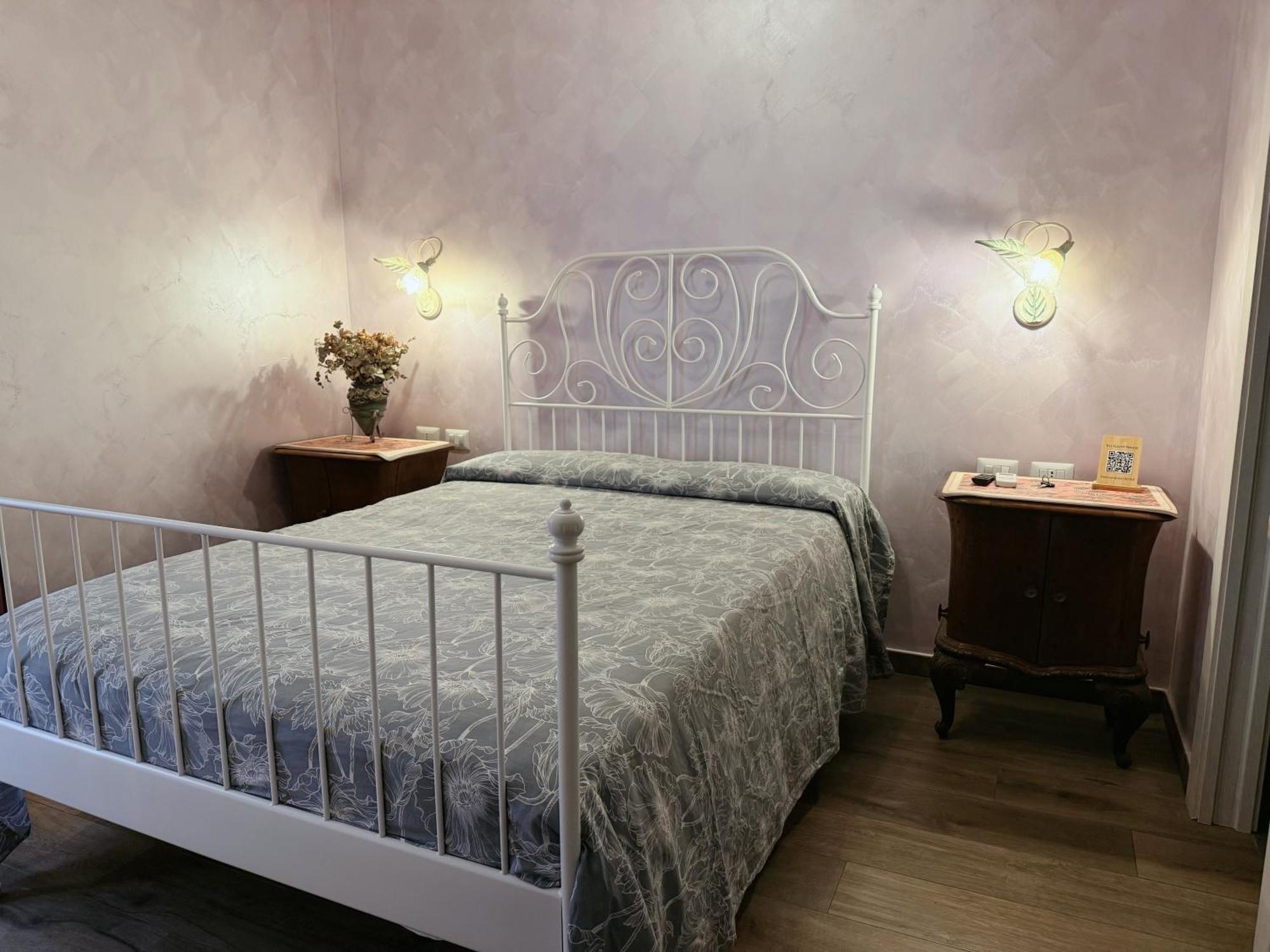 Iris Guest House Roma Exterior foto
