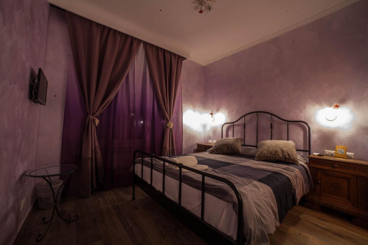 Iris Guest House Roma Exterior foto