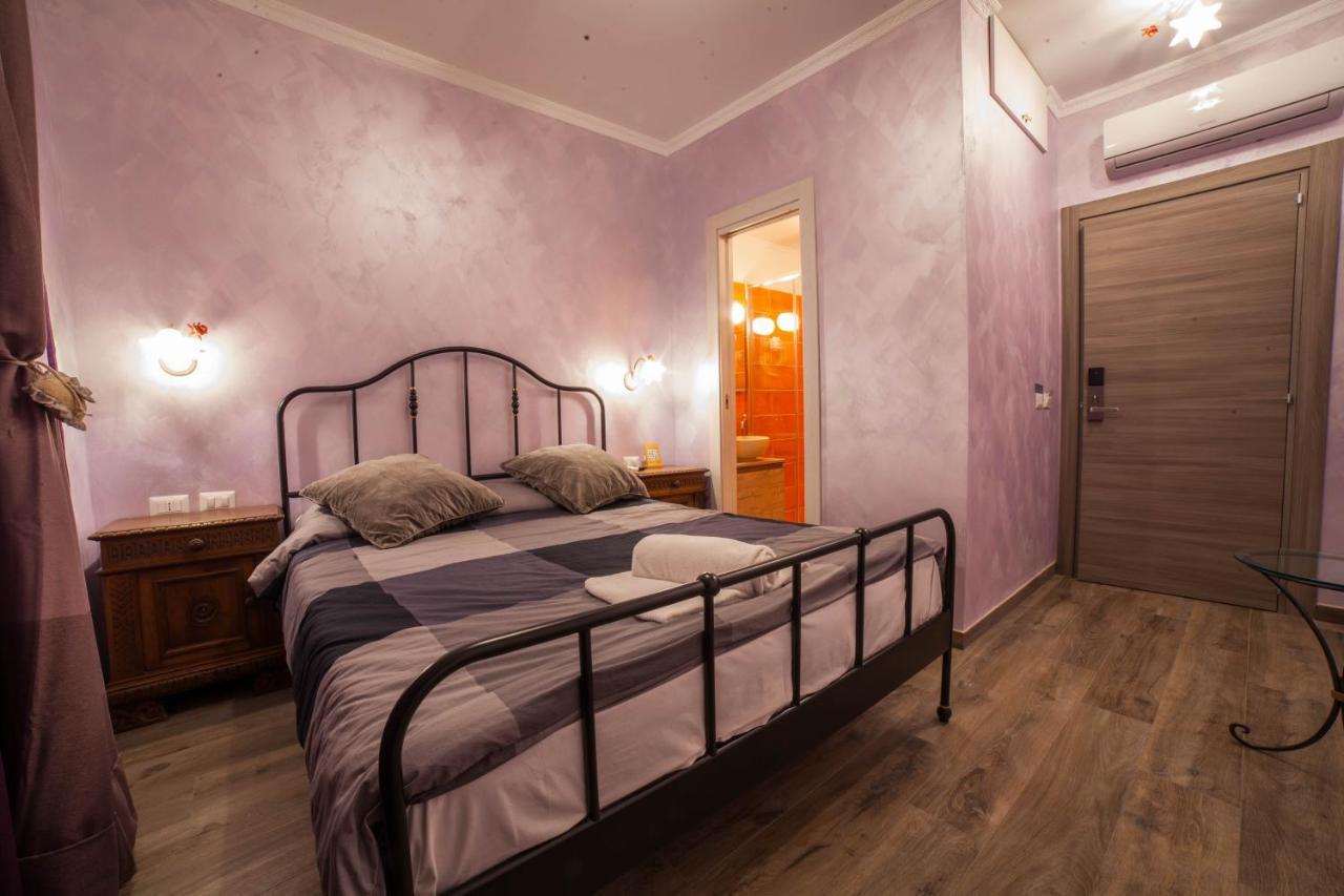 Iris Guest House Roma Exterior foto