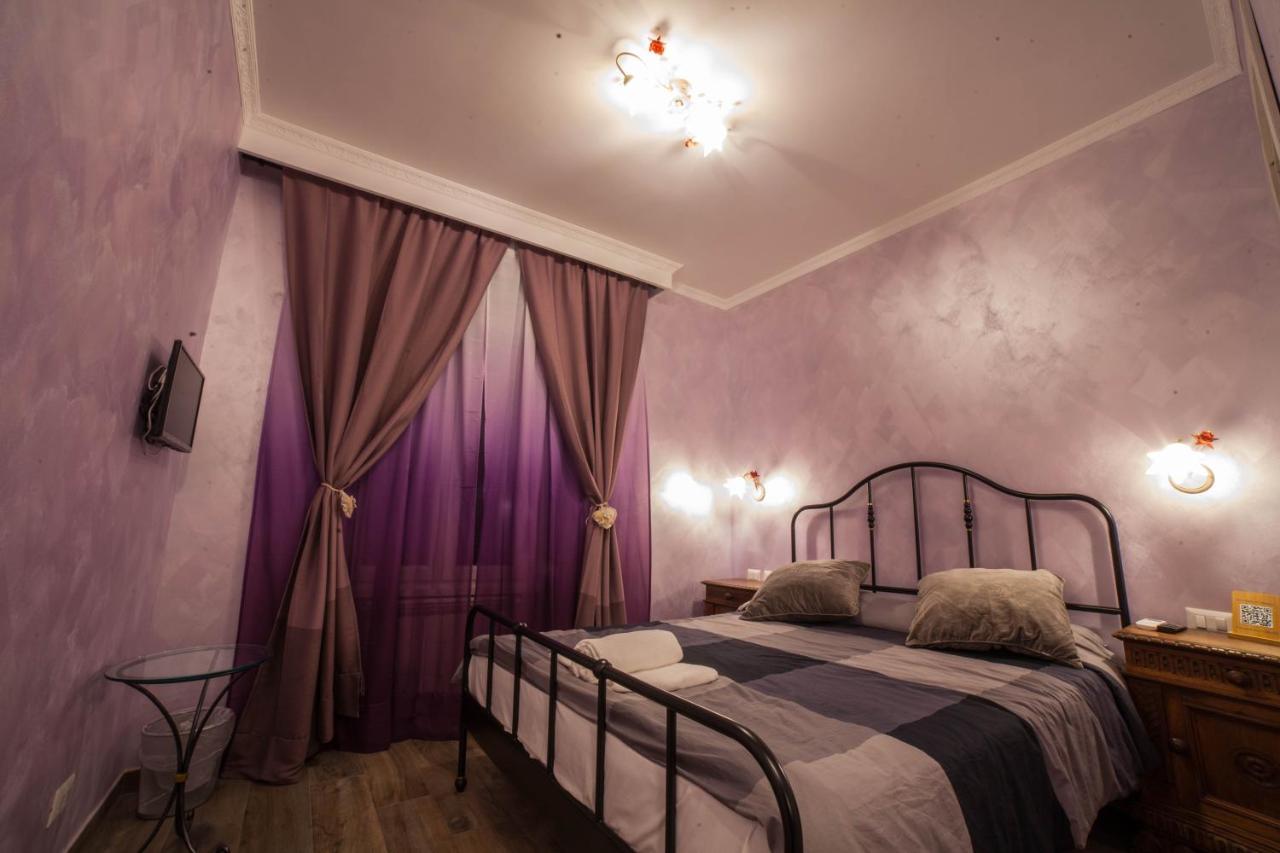 Iris Guest House Roma Exterior foto