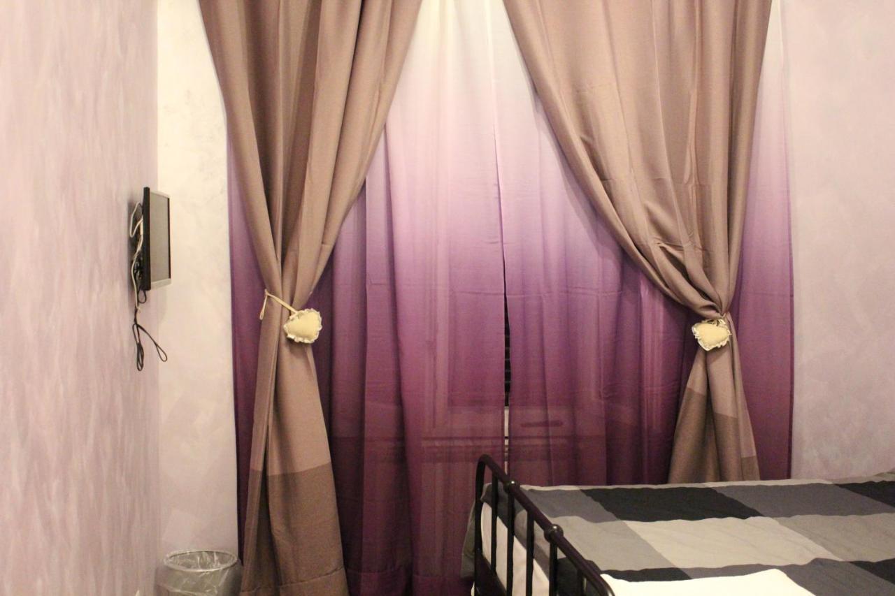 Iris Guest House Roma Exterior foto