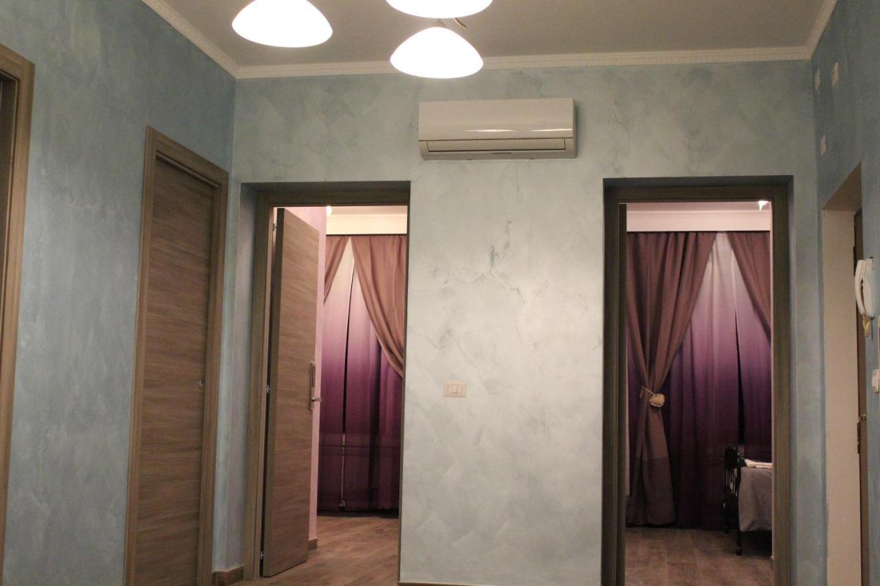 Iris Guest House Roma Exterior foto