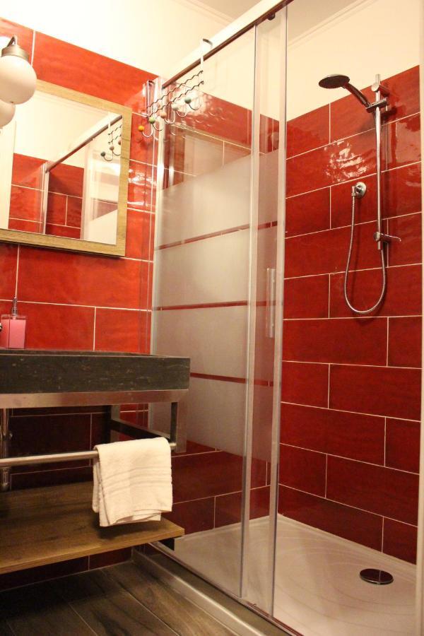 Iris Guest House Roma Exterior foto