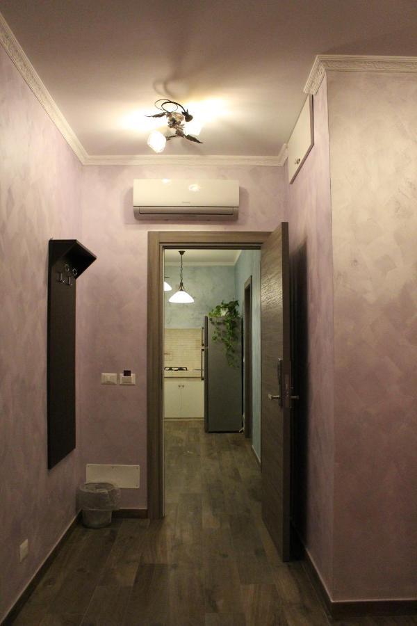 Iris Guest House Roma Exterior foto