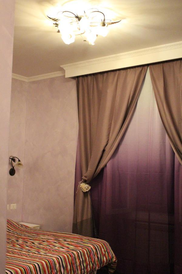 Iris Guest House Roma Exterior foto