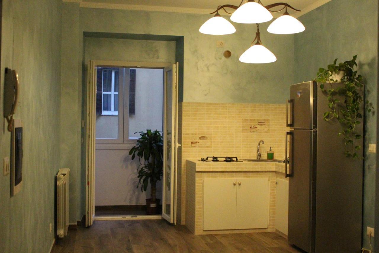 Iris Guest House Roma Exterior foto